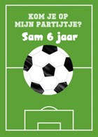 kom je op mijn partijtje